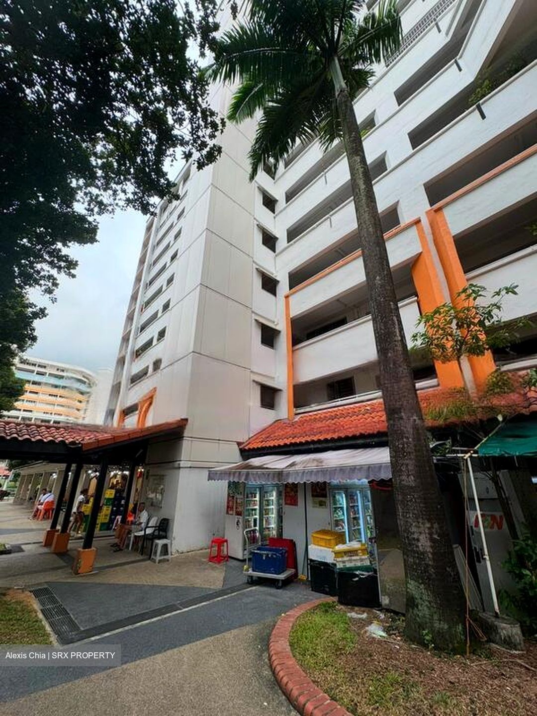 BUKIT PURMEI VILLE (D4), Shop House #451532721